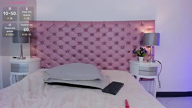 Czat XXX na żywo – Lissie_gh