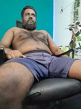 Rayansmith_ লাইভ XXX চ্যাট