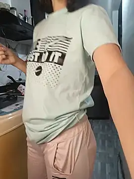 kingofqueenxxx webkamerás műsora