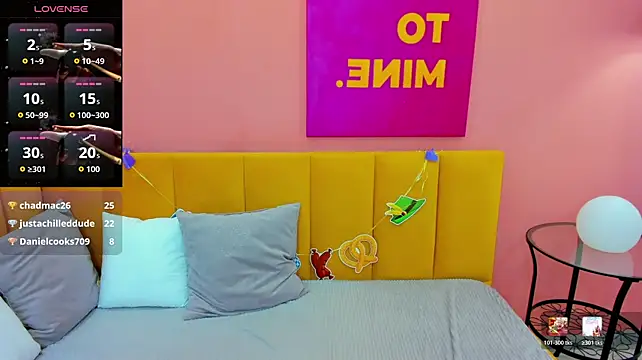 BeatriceReevesn Live XXX chat