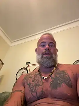 Czat XXX na żywo – Muscledick40