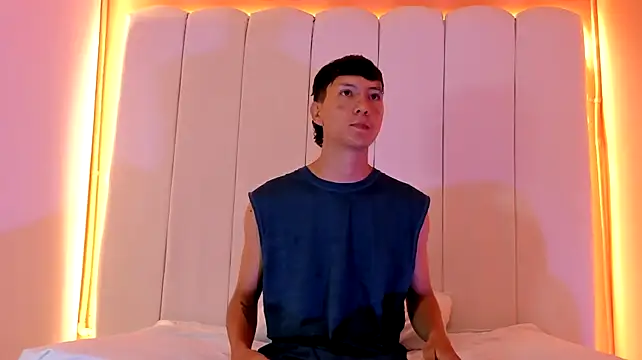 Show webcam de Sammy_OS
