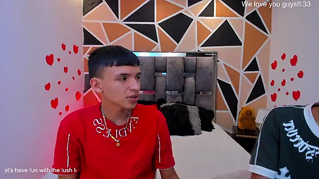 Juan_Nd_Steven Obrolan Langsung XXX