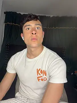 AustinJones_ Obrolan Langsung XXX