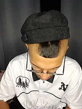Show webcam de Hard_brown03