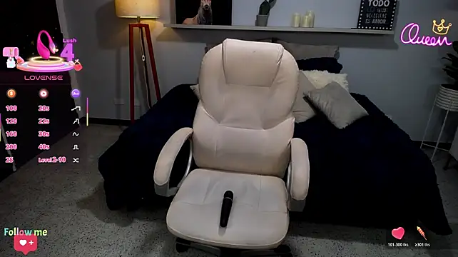 Chat XXX ao vivo de Bianca____
