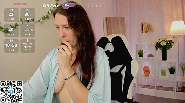 Lea_shadom's Live XXX Chat