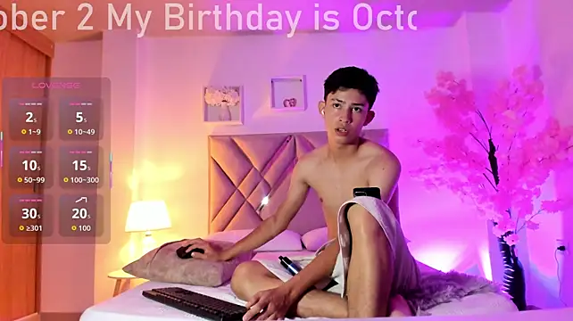 Baby_noahtt 라이브 XXX 채팅