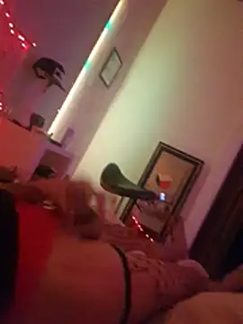 Toptransluder Webcam-Show