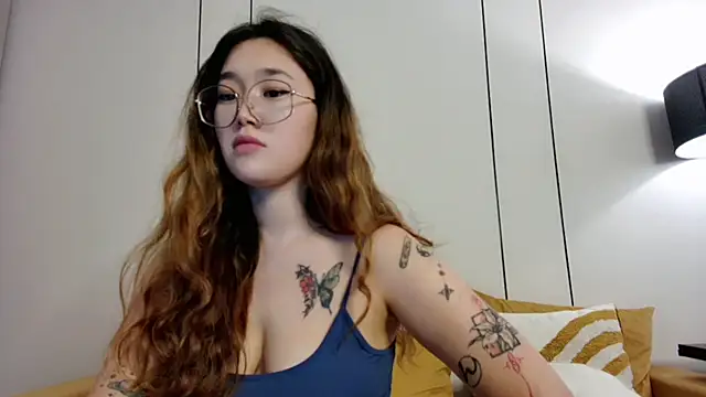 Jennatyan Live XXX-Chat