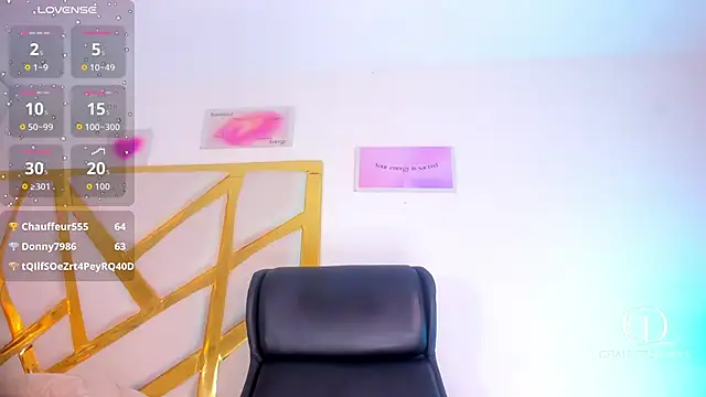 ChannelssDiirty live XXX chat