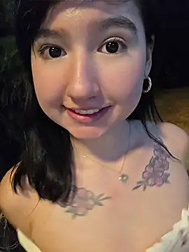 Chat XXX en directo de Pinkie_Princes