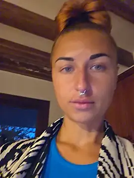 Czat XXX na żywo – kylie_blck