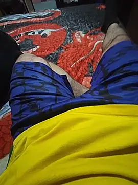 Jjota2026 webcam show