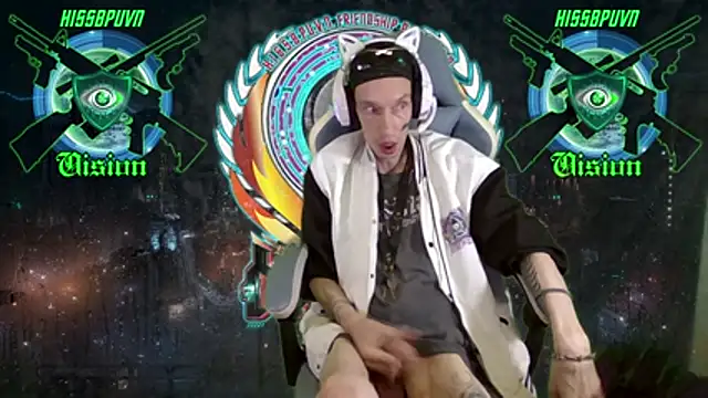 Chat XXX en directo de solodethlordsubveganFAQ