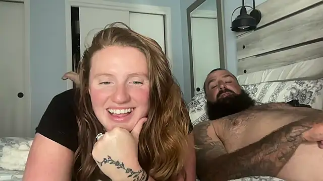 Czat XXX na żywo – GoddessAriel003
