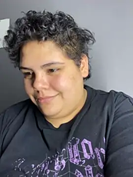 Hailey_Curvy Live XXX-Chat