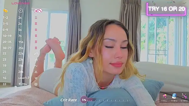 baobei03 – Live XXX-chat