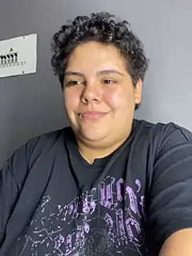 Czat XXX na żywo – Hailey_Curvy