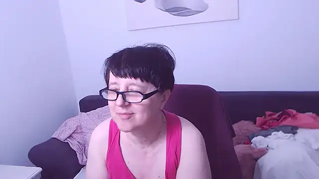 ChristaRose 라이브 XXX 채팅