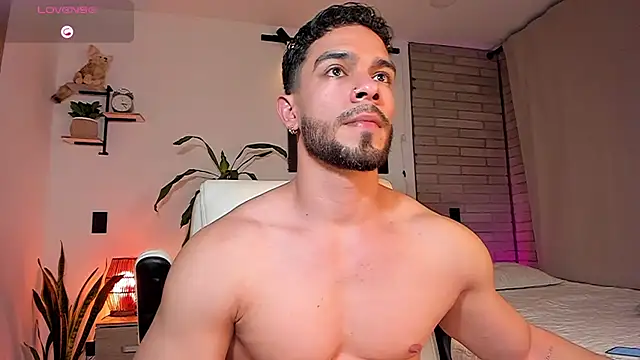 Josseph1_ Live XXX-chat