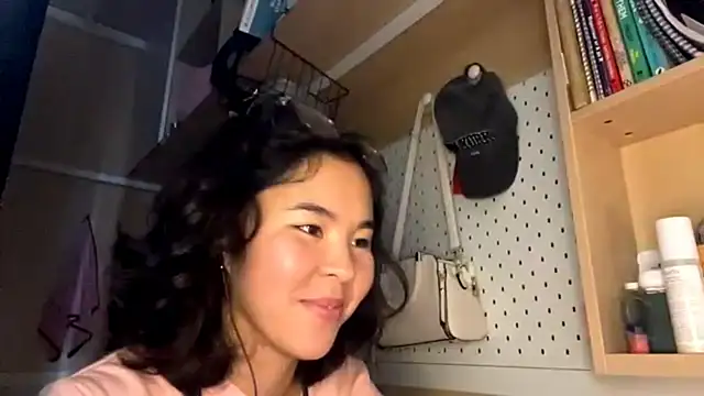 Chat XXX ao vivo de JennyCarpenter