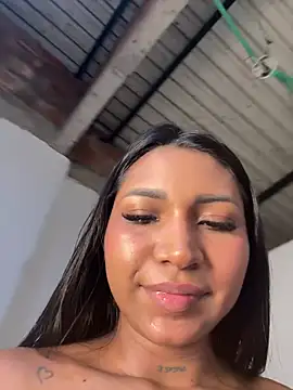 Chat XXX ao vivo de Barbiebrunette_