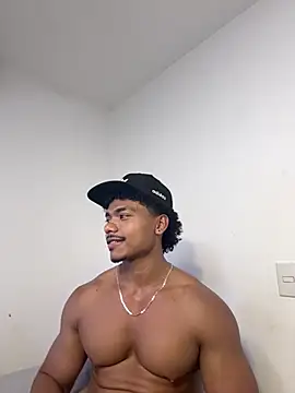 XavierColeman Chat XXX in diretta