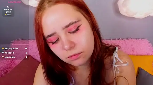 Czat XXX na żywo – Alis_Platt
