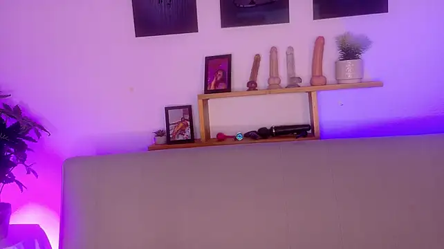 Czat XXX na żywo – SOPHI_MORGANN