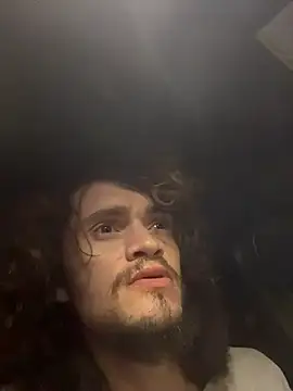 Teddy4420 网络视讯表演