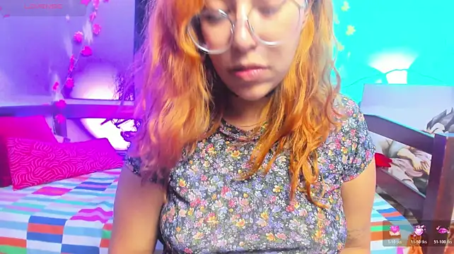 Czat XXX na żywo – Juless_x