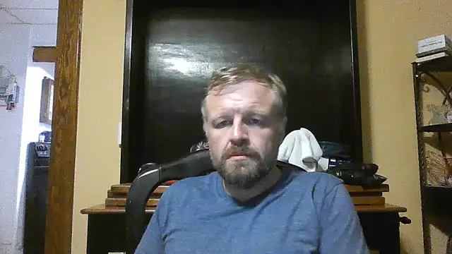 Chat +18 de HawtOnes ao vivo