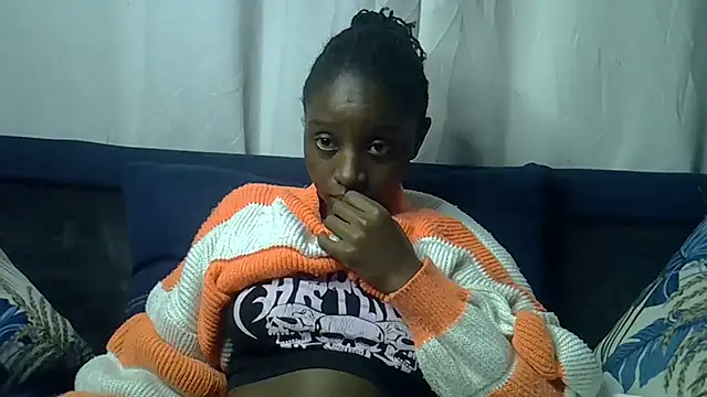 Chat XXX ao vivo de Enkarxx