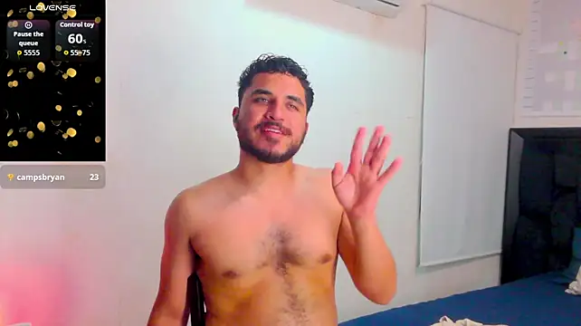 Chat +18 de Philip_Reid_ ao vivo