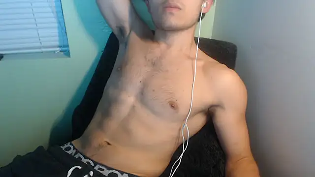 Chat XXX ao vivo de the1invisibleboy
