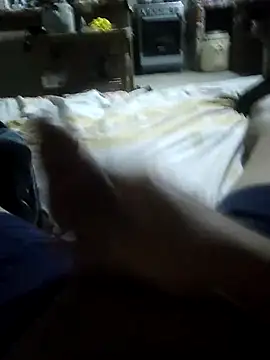 millershito25 Webcam show