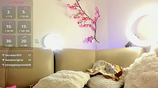 Asumy_Megumi Live XXX Chat