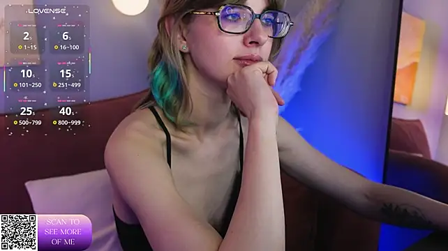 RubySoft Live XXX-chat