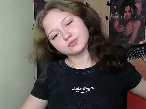 LadyAlice_ 现场XXX聊天