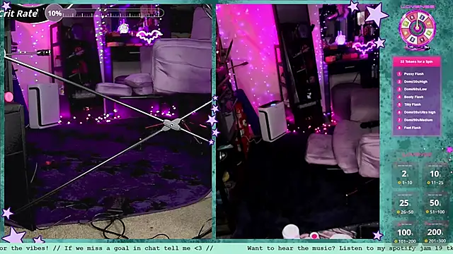 LadyMarzanna live XXX chat