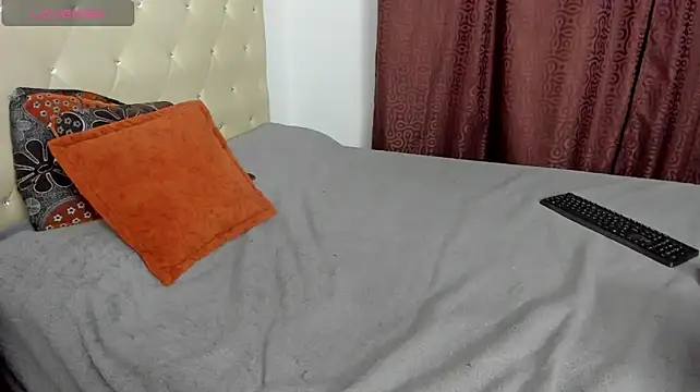 Chat XXX ao vivo de LUISSA_