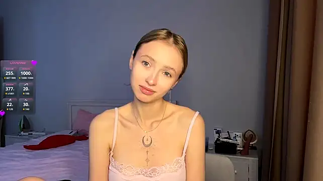 Онлайн чат XXX ClonedAge