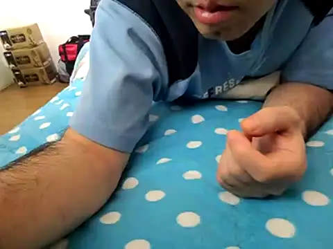 bch1045 Webcam show