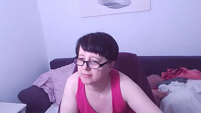 Czat XXX na żywo – ChristaRose