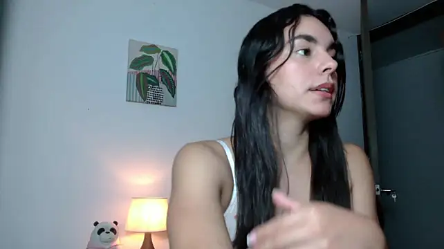 sweetcami1's Live XXX Chat