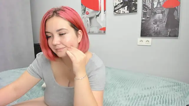 Sweetie_Rozzy's Live XXX Chat