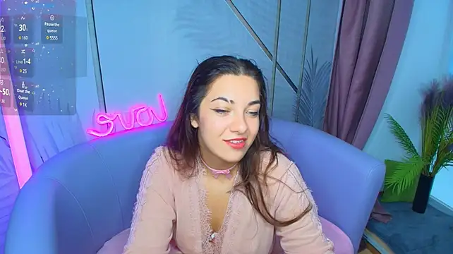 Czat XXX na żywo – Tory_Vixen