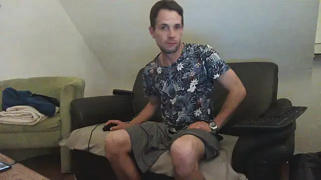 amphevitamine Webcam-Show