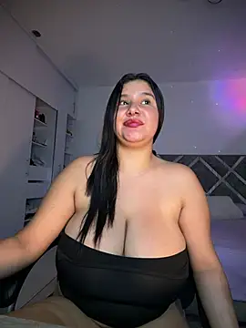 ValleryParker's Live XXX Chat